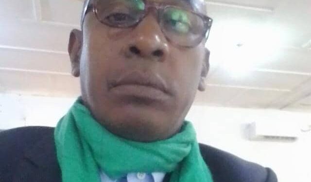 Droit de réponse d’Algassimou Diallo suite à l’annonce erronée de son appartenance au PCDIC