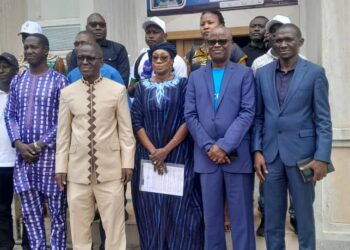 Malnutrition en Guinée : des journalistes montent au front pour sauver des vies