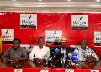 “Liberté de la presse en chute libre : le SPPG brise le silence”