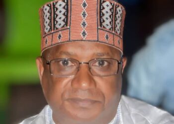 Hajj 2025 : Le Professeur Mamadou Dadhi Baldé reconduit à la tête de la mission médicale guinéenn