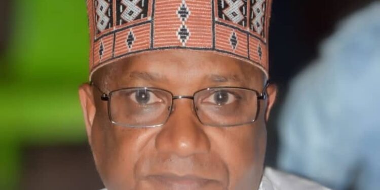 Hajj 2025 : Le Professeur Mamadou Dadhi Baldé reconduit à la tête de la mission médicale guinéenn