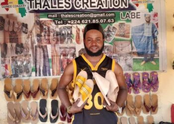 Labé accueille la 8e édition du Festival des Arts et du Rire (FAR) : l’artisanat local à l’honneur