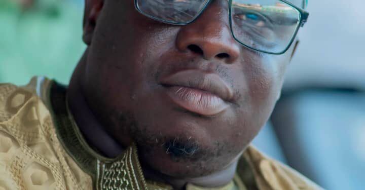 Tabital Pulaaku Guinée : Trois responsables suspendus, un nouveau vice-président nommé