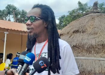 Festival des Arts et du Rire à Labé : une célébration de la culture et de l’humour africain