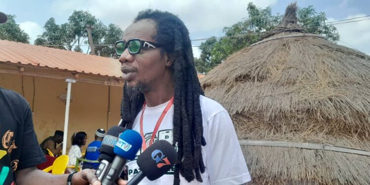 Festival des Arts et du Rire à Labé : une célébration de la culture et de l’humour africain