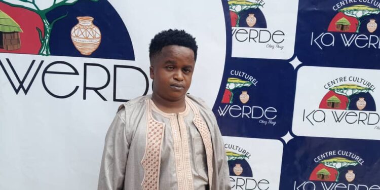 FAR 2025 : L’Humour et le Slam à l’Honneur au Centre Culturel Ka Werdè de Labé