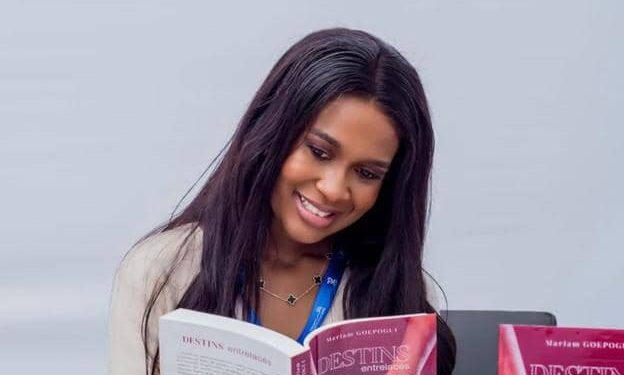 Violences Basées sur le Genre : Le Cri de Cœur de l’Écrivaine Mariam Goepogui