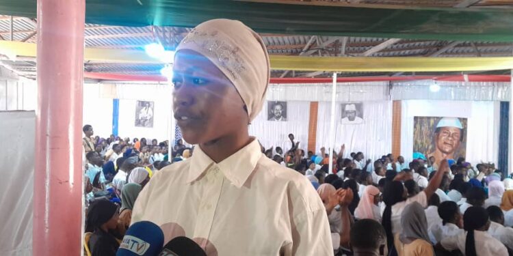 FAR 2025 à Labé : La jeunesse s’empare de la scène pour célébrer la culture guinéenne