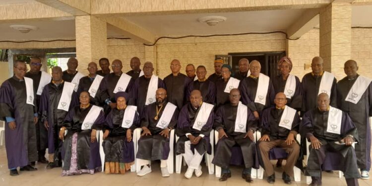 Fierté nationale : deux jeunes chercheurs guinéens primés à l’international, l’Académie des Sciences de Guinée célèbre l’excellence