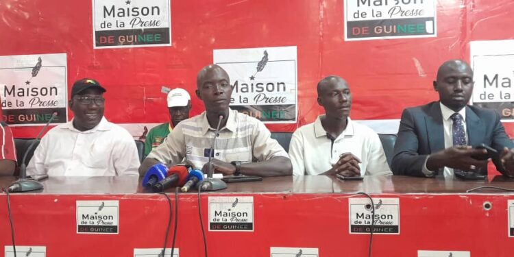 Conakry accueille un événement Sportif Continental : 23 Pays Réunis pour la Randonnée d’Endurance à Tamara