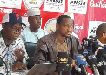 Examens nationaux 2025 : Plus d’un demi-million de candidats mobilisés dans tout le pays