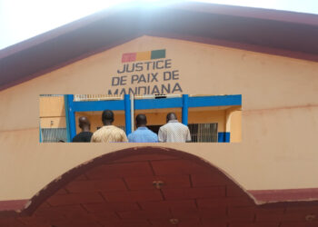 Corruption autour du recensement : Quatre responsables locaux de Mandiana devant la justice
