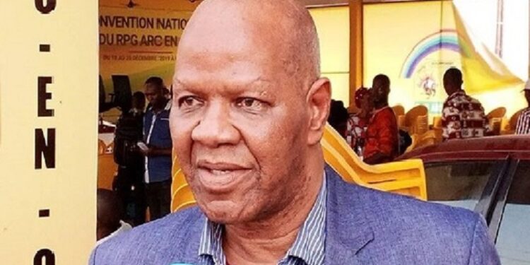 « Tribunal de Mafanco : Dr Sékou Condé condamné à 50 000 GNF pour réunion non autorisée »
