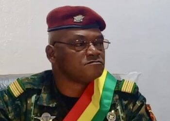 PN-RAVEC à Siguiri : le préfet Douramoudou Kéita accusé d’entrave au recensement à Kökounfara