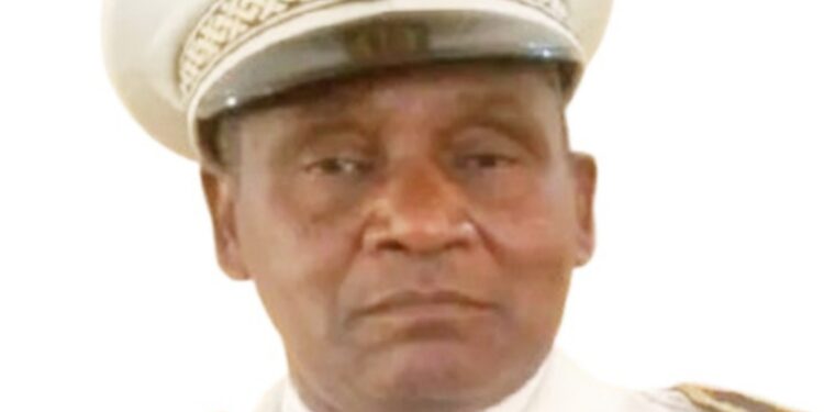 Condoléances Attristées : Hommage à Monsieur Amadou Oury Lémi Diallo, Vice-président de l’UPR 🕊️