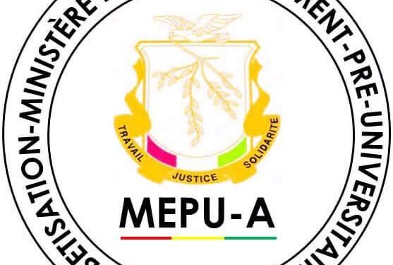 BEPC et Bac 2025 : le MEPU-A en guerre contre la triche organisée en ligne