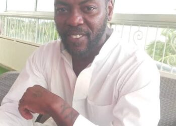 Pascal Feindouno se convertit à l’islam et devient Mohamed Aly Feindouno