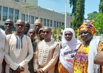 416 Pèlerins floués mais soulagés : “Merci au Président, notre Hadj est reporté, pas annulé !”