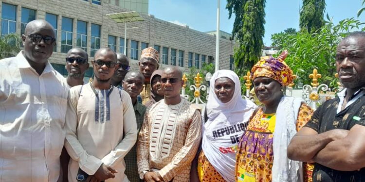 416 Pèlerins floués mais soulagés : “Merci au Président, notre Hadj est reporté, pas annulé !”