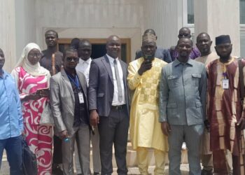 “Urgence dans l’éducation : le SNEFAG alerte l’État sur la crise de l’enseignement franco-arabe en Guinée”