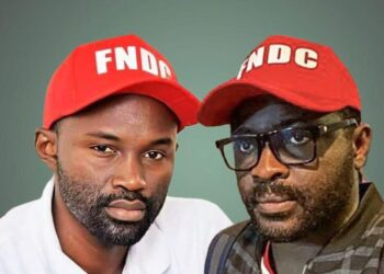 “À l’occasion de la visite de Doumbouya à Abidjan, le FNDC appelle Ouattara à intervenir pour la libération des détenus politiques”