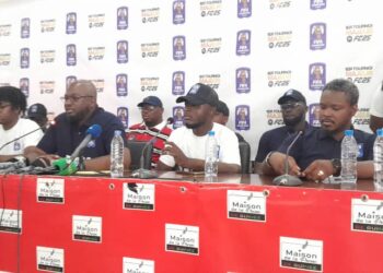 FIFA Champions Sports 2025 : La Guinée fait son entrée en scène !