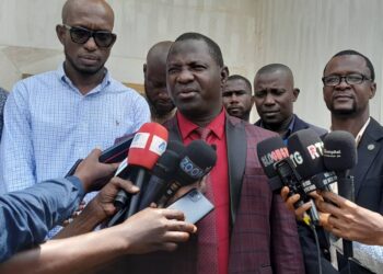 SGCG-SA fête ses 10 ans : de simple fournisseur à acteur clé du développement de la Guinée
