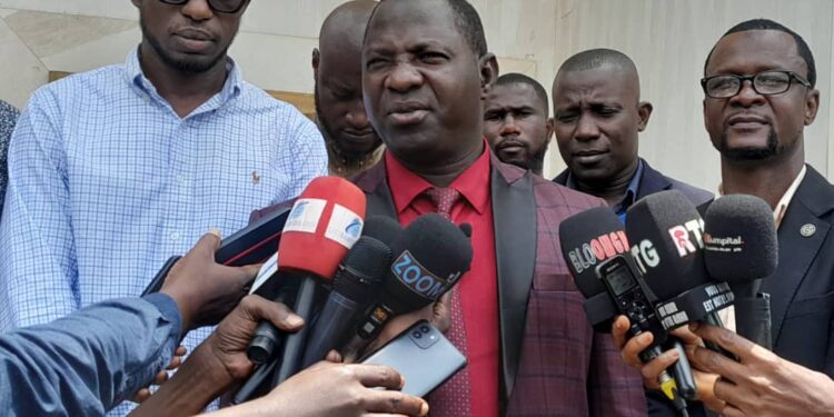 SGCG-SA fête ses 10 ans : de simple fournisseur à acteur clé du développement de la Guinée