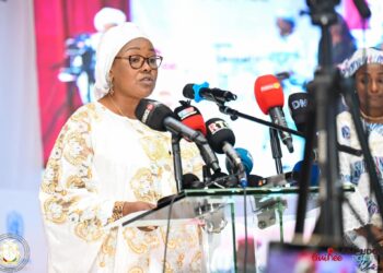« Guinée : Les Femmes Prennent la Parole pour Bâtir une Nation Plus Forte et Inclusive »