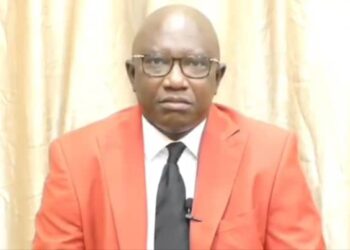 “RPG Arc-en-ciel : Talibé Dabo brise le silence et dénonce la trahison interne”