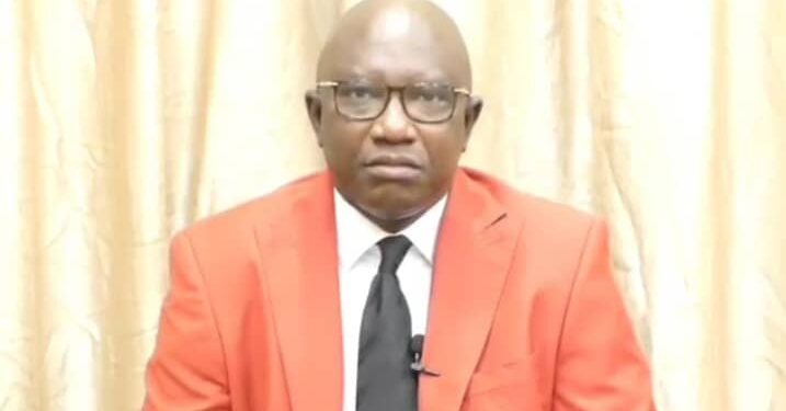 “RPG Arc-en-ciel : Talibé Dabo brise le silence et dénonce la trahison interne”