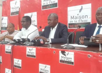 Conakry s’apprête à accueillir la première Rencontre des Journalistes Africains (REJAC)