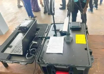 Recensement biométrique : Dernière chance pour les Guinéens de l’étranger !