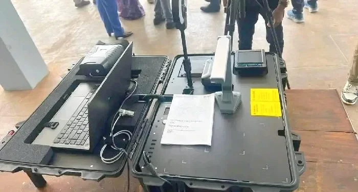 Recensement biométrique : Dernière chance pour les Guinéens de l’étranger !