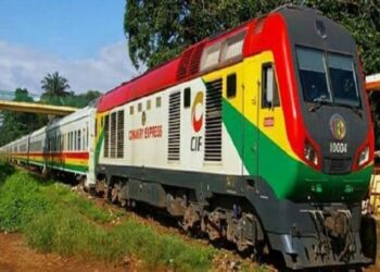 Guinée : La SGCG Lance un Projet Ferroviaire Révolutionnaire pour Relier la Basse et la Moyenne Guinée !