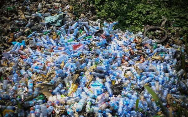 5 Juin 2025 : L’Humanité Déclare la Guerre au Plastique !