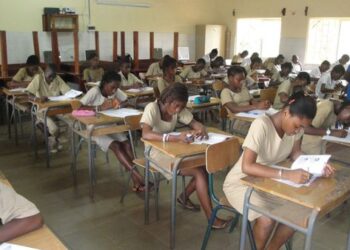 Examens Nationaux : Tolérance Zéro Face à la Fraude, Prévient un Cadre du MEPU-A