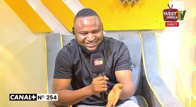 Scandale Médiatique en Guinée : La HAC Frappe  en Retirant WEST AFRICA TV des Ondes !