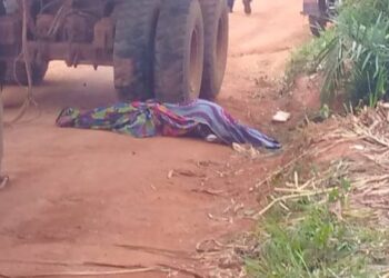 Drame à Koulé : Un élève tué dans un accident, vive tension dans la localité