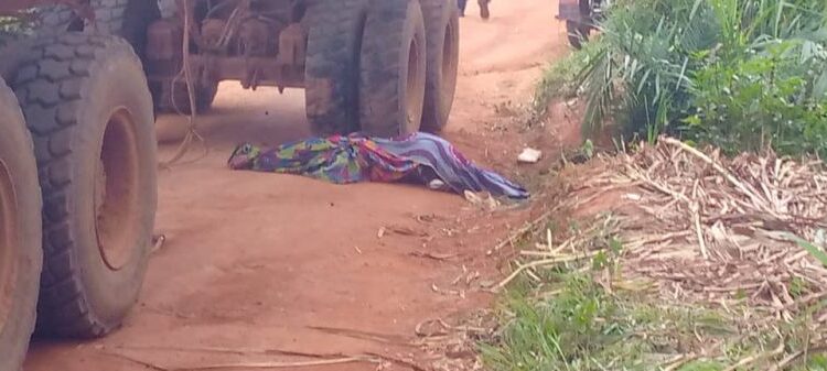Drame à Koulé : Un élève tué dans un accident, vive tension dans la localité