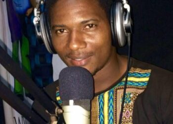 Mamadou Barry, un parcours d’une exemplarité