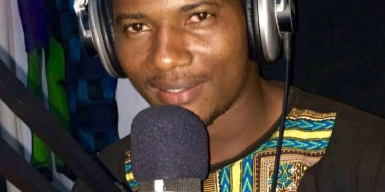 Mamadou Barry, un parcours d’une exemplarité