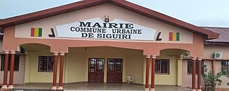 Braquages à Doko : coup de filet contre un gang armé étranger