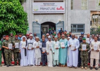 Guinée : Le Gouvernement Lance une Campagne Nationale pour la Vulgarisation du Projet de Nouvelle Constitution