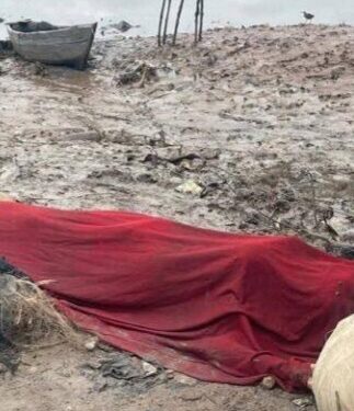Tragédie à Conakry : enceinte de 4 mois, Djenabou Touré retrouvée morte après une forte pluie
