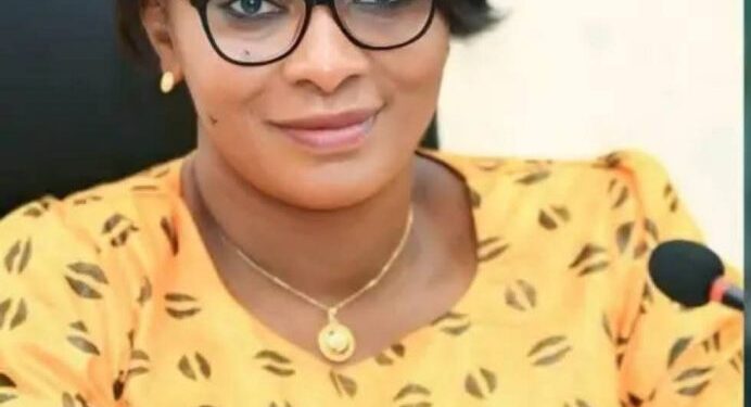 Guinée : Djenabou Touré prend les rênes de la Direction Générale des Élections