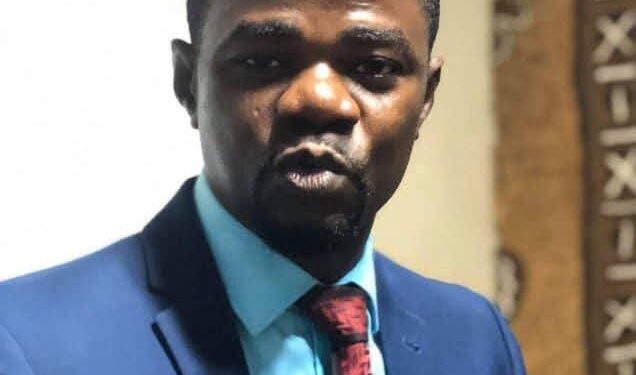 Pépé Francis Haba appelle les Guinéens à s’approprier le projet de la nouvelle Constitution