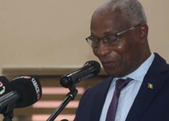 Bah Oury bouscule la magistrature : “Le changement ne s’applaudit pas, même quand il dérange”