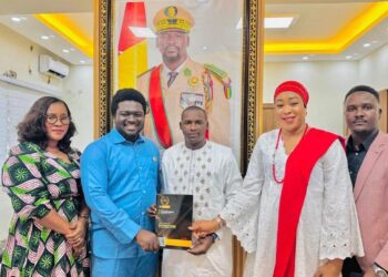 Katala 2025 : le Directeur national des voiries urbaines nominé