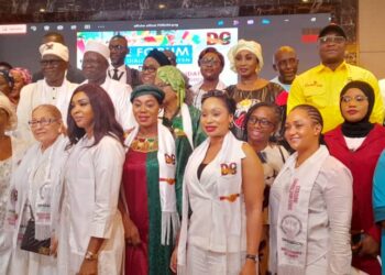 2ème édition du Forum du Dialogue : le leadership féminin au cœur des débats